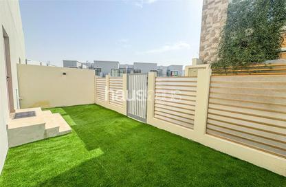 Townhouse - 2 Bedrooms - 2 Bathrooms for rent in Rukan 3 - Rukan - Dubai Land - Dubai