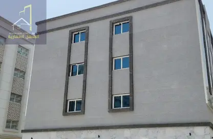 Whole Building for sale in Bu Tina - Al Sharq - Sharjah Whole Building for sale in Bu Tina - Al Sharq - Sharjah