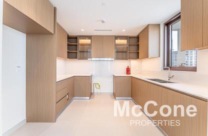 Apartment - 3 Bedrooms - 4 Bathrooms for rent in Savanna at Creek Beach Tower 3 - Savanna at Creek Beach - Creek Beach - Dubai Creek Harbour (The Lagoons) - Dubai