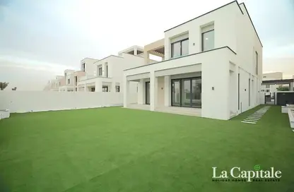 Villa - 3 Bedrooms - 5 Bathrooms for rent in Caya 1 - Arabian Ranches 3 - Dubai