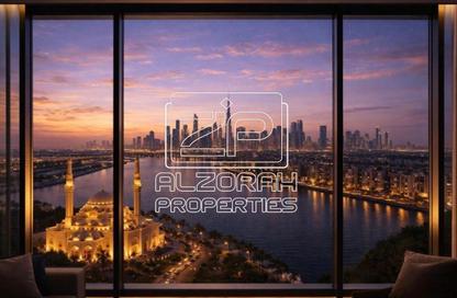 Apartment - 3 Bedrooms - 5 Bathrooms for sale in Al Teneiji Tower - Al Mamzar - Sharjah - Sharjah Apartment - 3 Bedrooms - 5 Bathrooms for sale in Al Teneiji Tower - Al Mamzar - Sharjah - Sharjah
