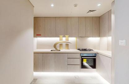 Apartment - 1 Bedroom - 2 Bathrooms for rent in Concept 7 Residences - District 11 - Jumeirah Village Circle - Dubai