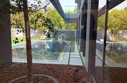 Villa - 6 Bedrooms - 7+ Bathrooms for sale in Saro - Masaar - Tilal City - Sharjah Villa - 6 Bedrooms - 7+ Bathrooms for sale in Saro - Masaar - Tilal City - Sharjah