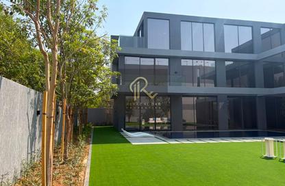 Villa - 6 Bedrooms - 7+ Bathrooms for sale in Saro - Masaar - Tilal City - Sharjah Villa - 6 Bedrooms - 7+ Bathrooms for sale in Saro - Masaar - Tilal City - Sharjah
