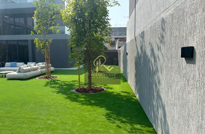 Villa - 6 Bedrooms - 7+ Bathrooms for sale in Saro - Masaar - Tilal City - Sharjah