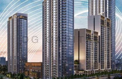 Apartment - 1 - 1 for sale in Sobha Orbis Tower F - Sobha Orbis - Motor City - Dubai Apartment - 1 - 1 for sale in Sobha Orbis Tower F - Sobha Orbis - Motor City - Dubai