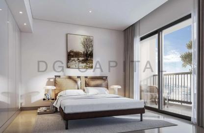 Apartment - 1 - 1 for sale in Sobha Orbis Tower F - Sobha Orbis - Motor City - Dubai Apartment - 1 - 1 for sale in Sobha Orbis Tower F - Sobha Orbis - Motor City - Dubai