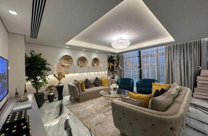 Townhouse - 4 Bedrooms - 5 Bathrooms for sale in Malta - Damac Lagoons - Dubai
