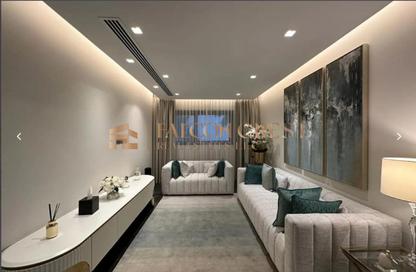 Townhouse - 4 Bedrooms - 5 Bathrooms for sale in Malta - Damac Lagoons - Dubai