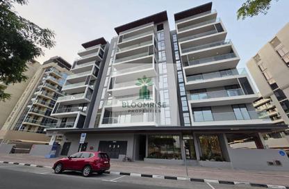 Apartment - 1 Bedroom - 2 Bathrooms for sale in Aura Elegance - Dubai Silicon Oasis - Dubai