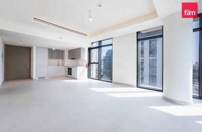 Apartment - 1 - 1 for rent in Laurel - Central Park at City Walk - City Walk - Dubai