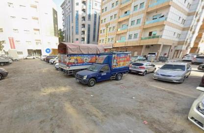 Land - Studio for sale in Al Rashidiya 3 - Al Rashidiya - Ajman