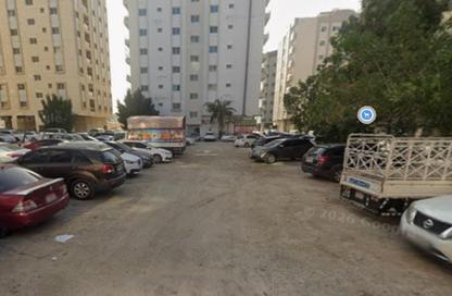 Land - Studio for sale in Al Rashidiya 3 - Al Rashidiya - Ajman Land - Studio for sale in Al Rashidiya 3 - Al Rashidiya - Ajman