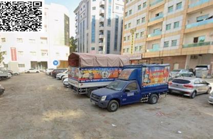 Land - Studio for sale in Al Rashidiya 3 - Al Rashidiya - Ajman Land - Studio for sale in Al Rashidiya 3 - Al Rashidiya - Ajman