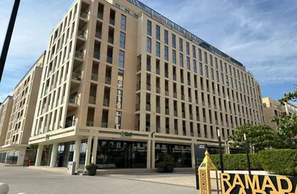 Apartment - 1 Bedroom - 2 Bathrooms for sale in Seerah - Al Mamsha - Muwaileh - Sharjah