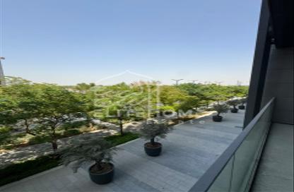 Apartment - 1 - 2 for sale in Vida 1 - Vida Residences - Aljada - Sharjah Apartment - 1 - 2 for sale in Vida 1 - Vida Residences - Aljada - Sharjah