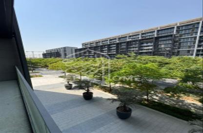 Apartment - 1 - 2 for sale in Vida 1 - Vida Residences - Aljada - Sharjah