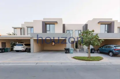 Villa - 3 Bedrooms - 3 Bathrooms for rent in Maple at Dubai Hills Estate 1 - Maple at Dubai Hills Estate - Dubai Hills Estate - Dubai