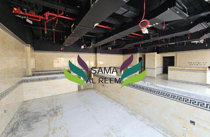 Shop - Studio - 2 for rent in Garden City 2 - Jumeirah Garden City - Al Satwa - Dubai