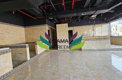 Shop - Studio - 2 for rent in Garden City 2 - Jumeirah Garden City - Al Satwa - Dubai