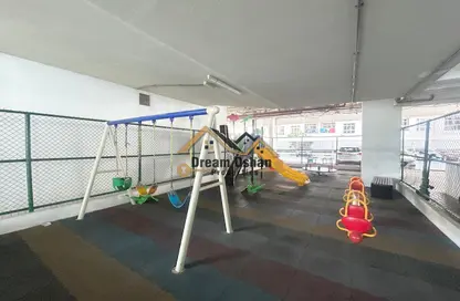 شقة - 2 غرف نوم - 3 حمامات للايجار في واحات الوليد 3 - واحة دبي للسيليكون - دبي