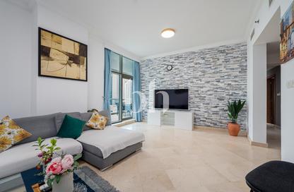 Apartment - 2 Bedrooms - 2 Bathrooms for rent in Dorra Bay - Dubai Marina - Dubai Apartment - 2 Bedrooms - 2 Bathrooms for rent in Dorra Bay - Dubai Marina - Dubai
