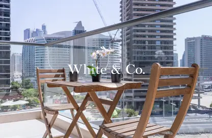 شقة - 2 غرف نوم - 3 حمامات للبيع في برج دنيا - برج خليفة - وسط مدينة دبي - دبي