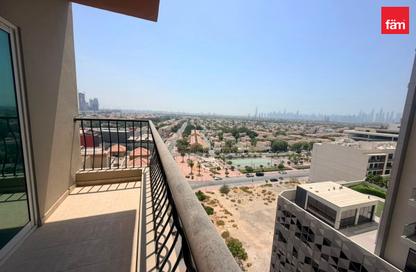 شقة - 2 غرف نوم - 3 حمامات للايجار في B السكن الإمبراطوري - أمبريال ريزيدنس - حي 5 - مثلث قرية جميرا - دبي