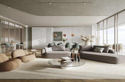 Apartment - 1 - 3 for sale in Iconic Residence - Dubai Internet City - Dubai Apartment - 1 - 3 for sale in Iconic Residence - Dubai Internet City - Dubai