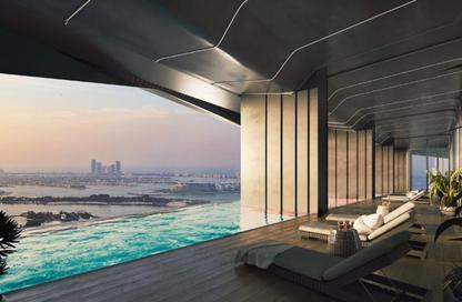 Apartment - 1 - 3 for sale in Iconic Residence - Dubai Internet City - Dubai Apartment - 1 - 3 for sale in Iconic Residence - Dubai Internet City - Dubai
