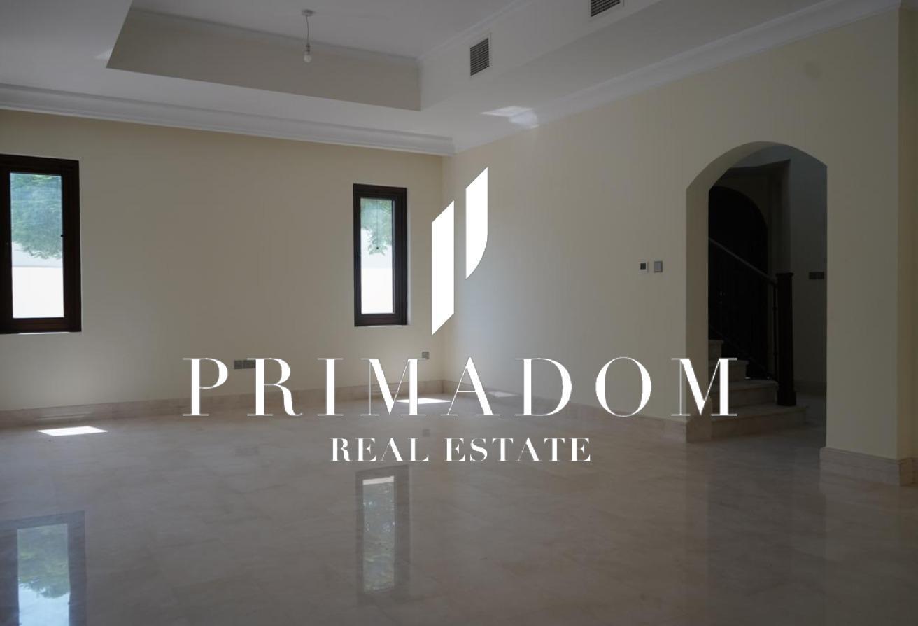 Vacant | Ready | Luxury Spanish-style villas photo 4