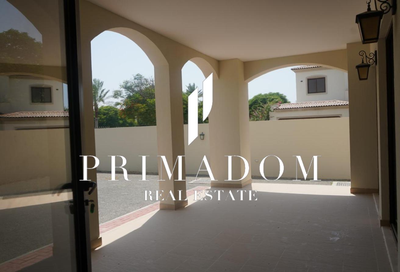 Vacant | Ready | Luxury Spanish-style villas photo 8