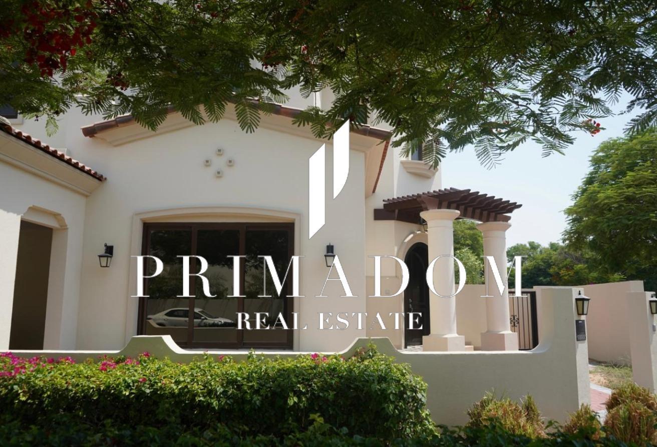 Vacant | Ready | Luxury Spanish-style villas photo 21