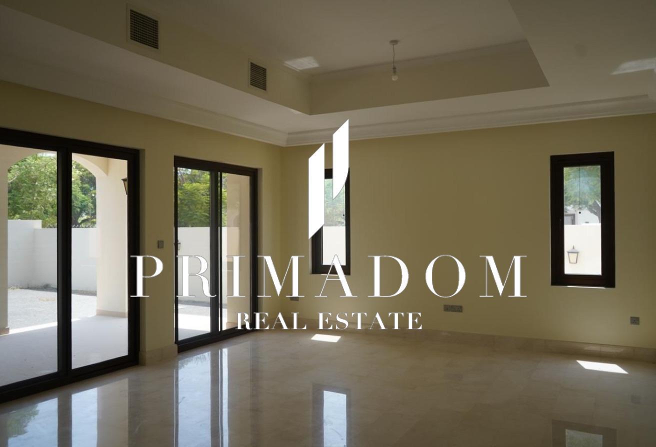 Vacant | Ready | Luxury Spanish-style villas photo 2