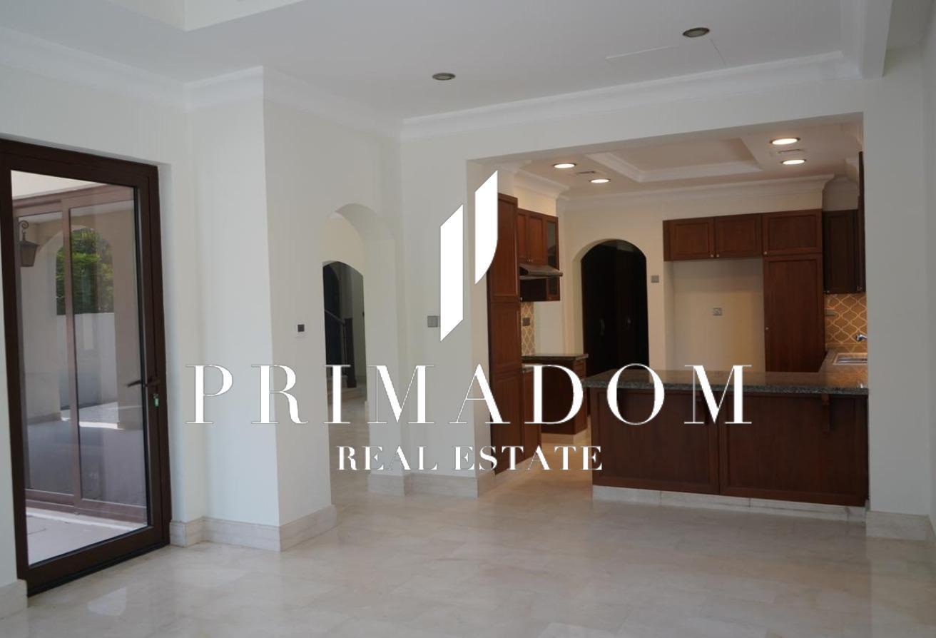 Vacant | Ready | Luxury Spanish-style villas photo 7