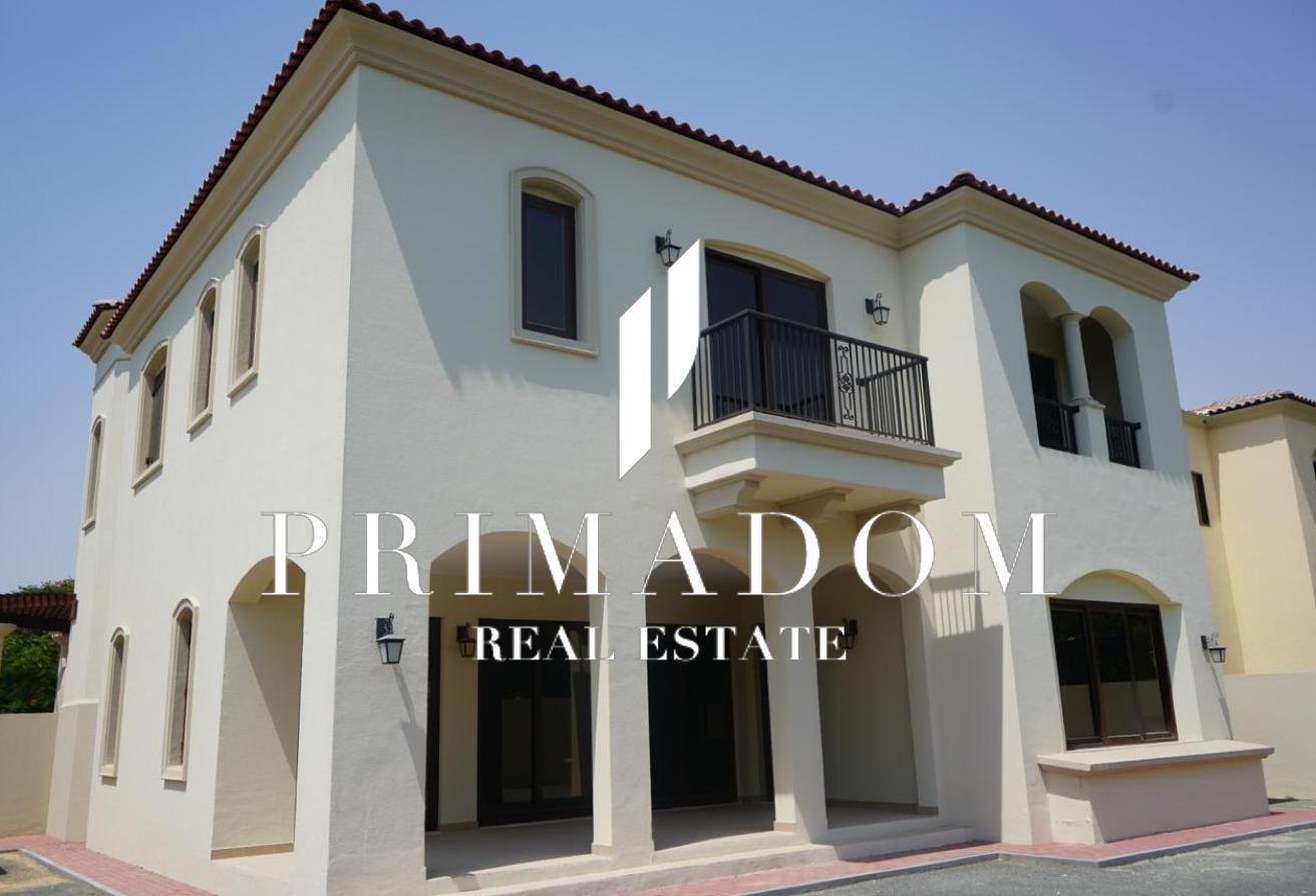 Vacant | Ready | Luxury Spanish-style villas photo 20
