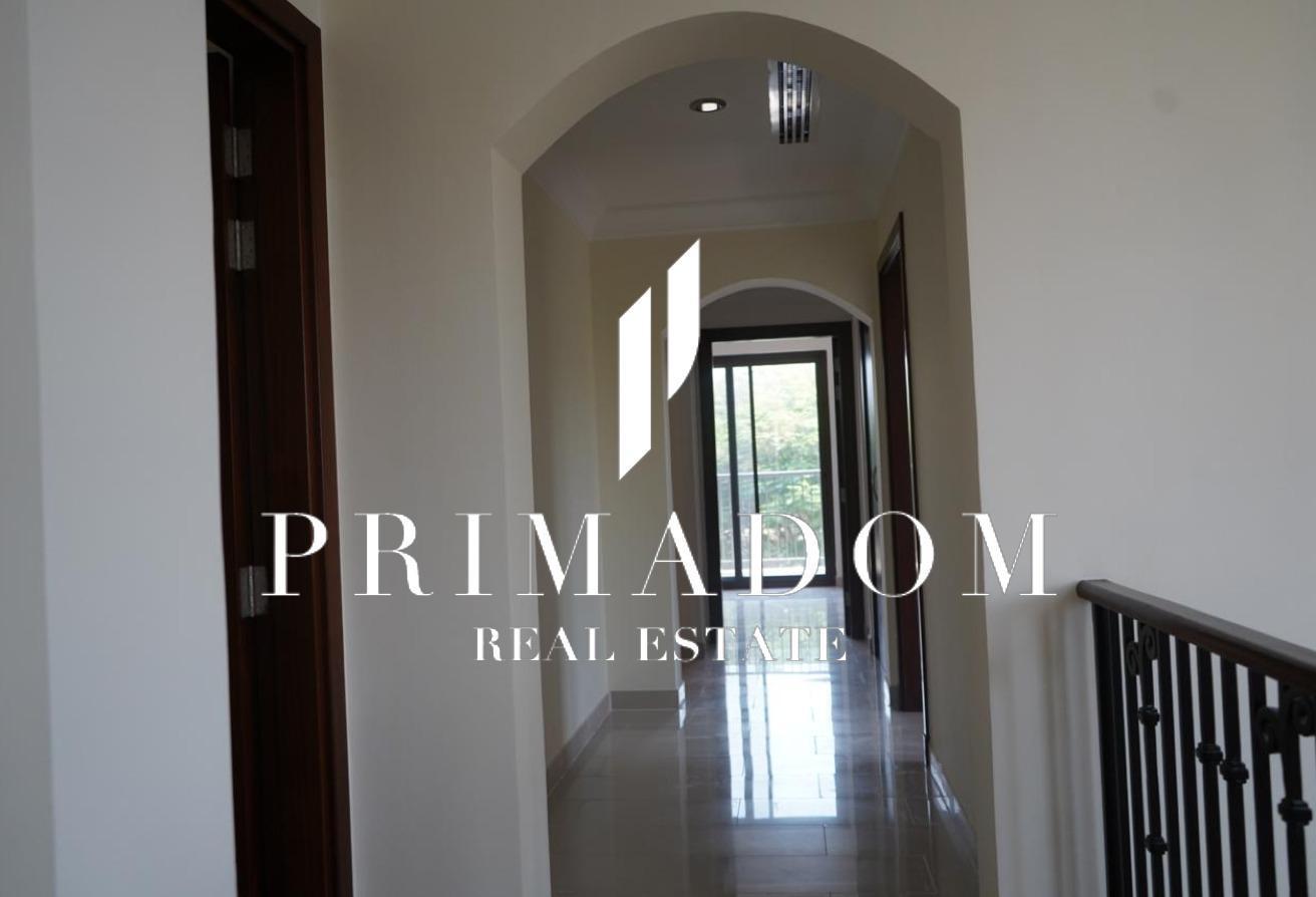 Vacant | Ready | Luxury Spanish-style villas photo 15
