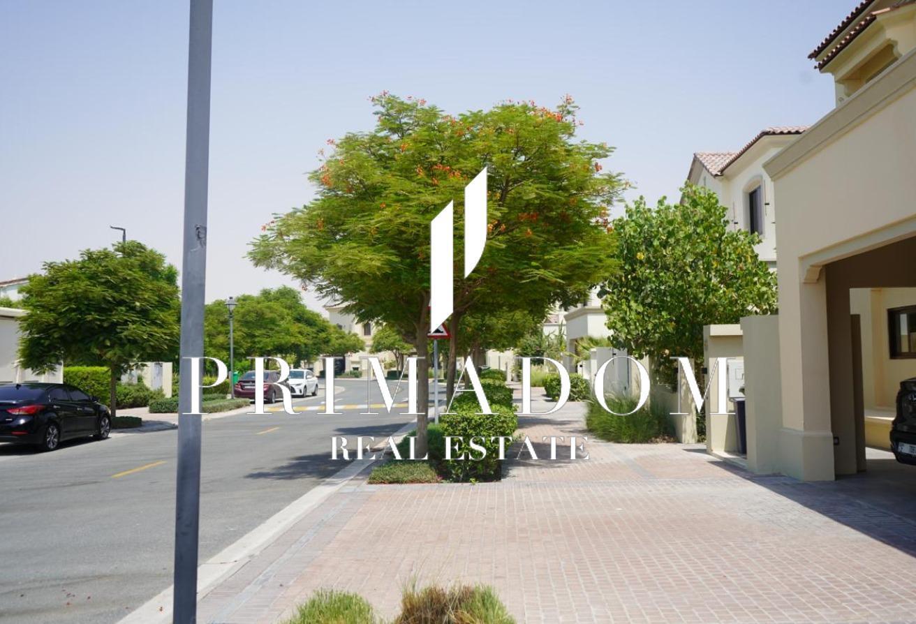 Vacant | Ready | Luxury Spanish-style villas photo 17