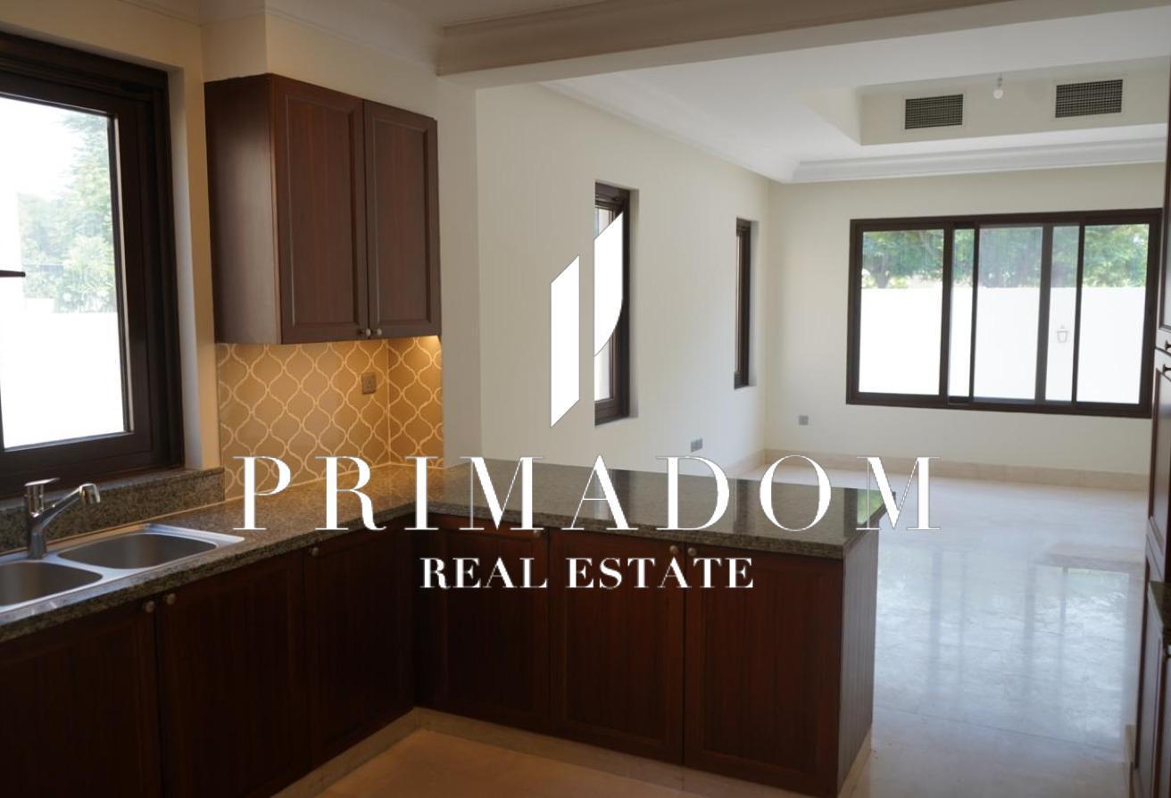 Vacant | Ready | Luxury Spanish-style villas photo 6