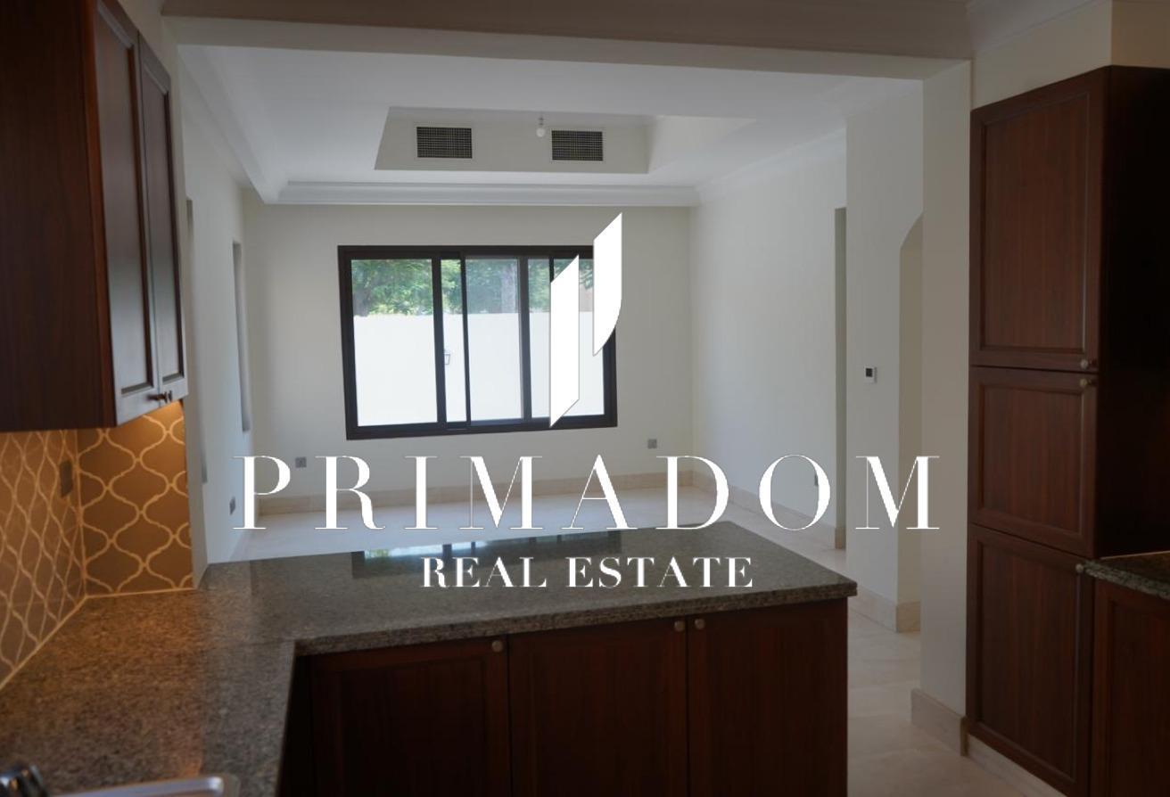 Vacant | Ready | Luxury Spanish-style villas photo 5
