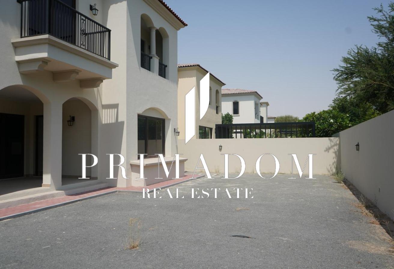 Vacant | Ready | Luxury Spanish-style villas photo 22