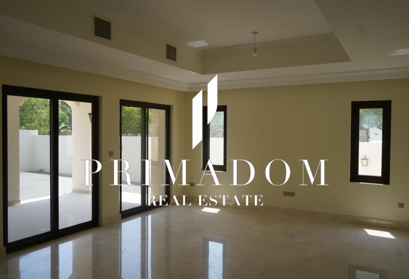 Vacant | Ready | Luxury Spanish-style villas photo 12