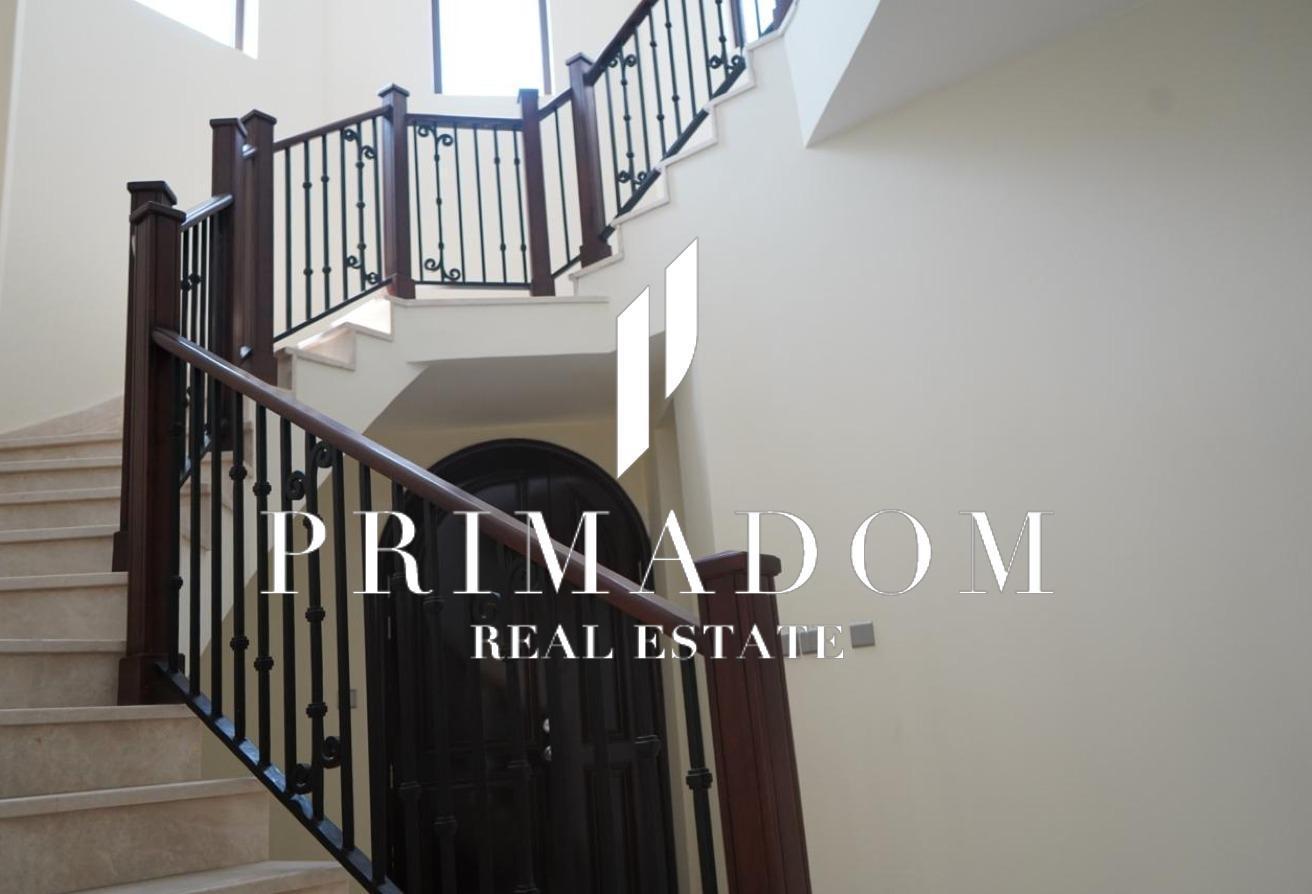 Vacant | Ready | Luxury Spanish-style villas photo 10