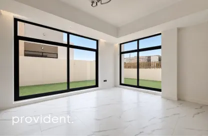 Villa - 4 Bedrooms - 5 Bathrooms for rent in Elie Saab Vie at the Fields - The Fields - District 11 - Mohammed Bin Rashid City - Dubai