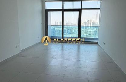 Apartment - 1 Bedroom - 2 Bathrooms for rent in Al Sayyah Residence D - Al Sayyah Residence - Arjan - Dubai