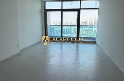 شقة - غرفة نوم - 2 حمامات للايجار في الصياح ريزيدنس د - الصياح ريزيدنس - ارجان - دبي
