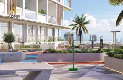Apartment - Studio - 1 Bathroom for sale in South Lofts - Dubai Industrial City - Dubai
