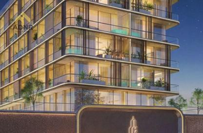 Apartment - Studio - 1 Bathroom for sale in South Lofts - Dubai Industrial City - Dubai