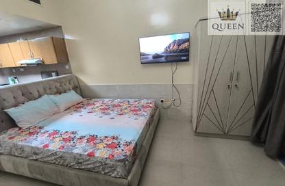Apartment - Studio - 1 Bathroom for sale in Al Naemiya Tower 1 - Al Naemiya Towers - Al Nuaimiya - Ajman