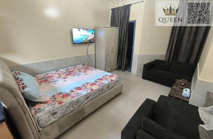 Apartment - Studio - 1 Bathroom for sale in Al Naemiya Tower 1 - Al Naemiya Towers - Al Nuaimiya - Ajman